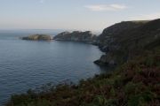 Lundy - Natural England