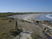 Baie d'audierne, Pors Carn - B. Buisson - B. Buisson