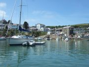 New Quay Harbour - Ben Sampson - Ben Sampson