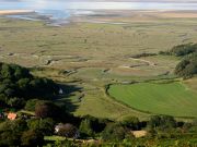 Llanrhidian Marsh  - Blaise Bullimore - Blaise Bullimore