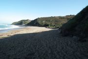 Plage de Cenitz - C Duvauchelle - Cécile Duvauchelle