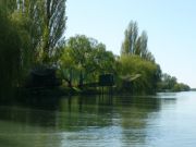 Vallée de la Charente, Basse vallée - Ligue de Protection des Oiseaux - L Caud