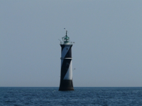 Phare du Four - Agence des aires marines protégées - L. Germain