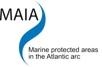 logo MAIA - MAIA / Agence des aires marines protégées